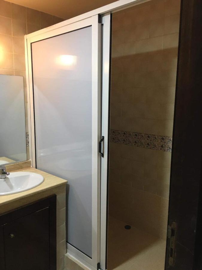 Appartement El Bahia Saidia Destine Uniquement Aux Couple Maries, Celibataires S'Abstenir Eksteriør billede