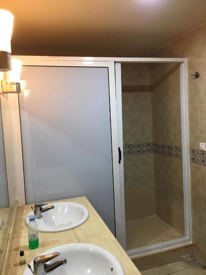 Appartement El Bahia Saidia Destine Uniquement Aux Couple Maries, Celibataires S'Abstenir Eksteriør billede