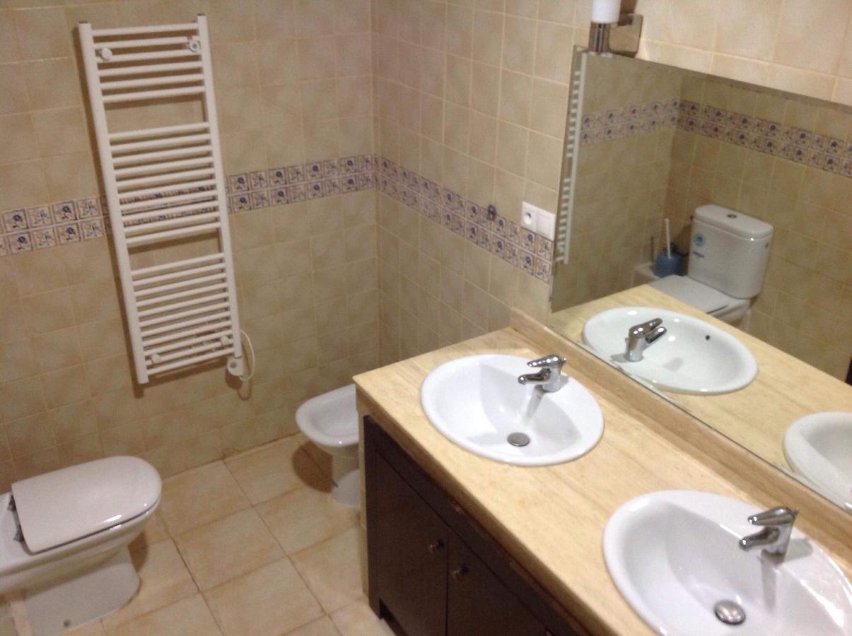 Appartement El Bahia Saidia Destine Uniquement Aux Couple Maries, Celibataires S'Abstenir Eksteriør billede